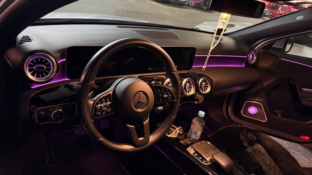 Image of Mercedes-Benz A 180