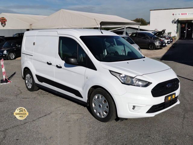 Ford Transit Connect Transit Connect 210 1.5 TDC