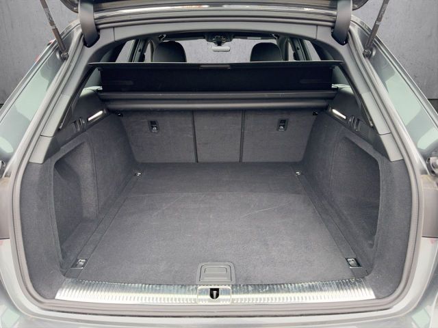 A4 40 2.0 TDI Avant S line+LED+Navi+virt.Cockpit