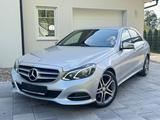 Mercedes-Benz E 200 CGI 7G-T Avantgarde / LED / Leder / Navi - Mercedes-Benz E 200 mit Benzin-Antrieb