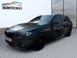 BMW 520d M-Paket Navi/Leder/Xenon/Carbon - BMW 5er Reihe Gebrauchtwagen in Frankfurt