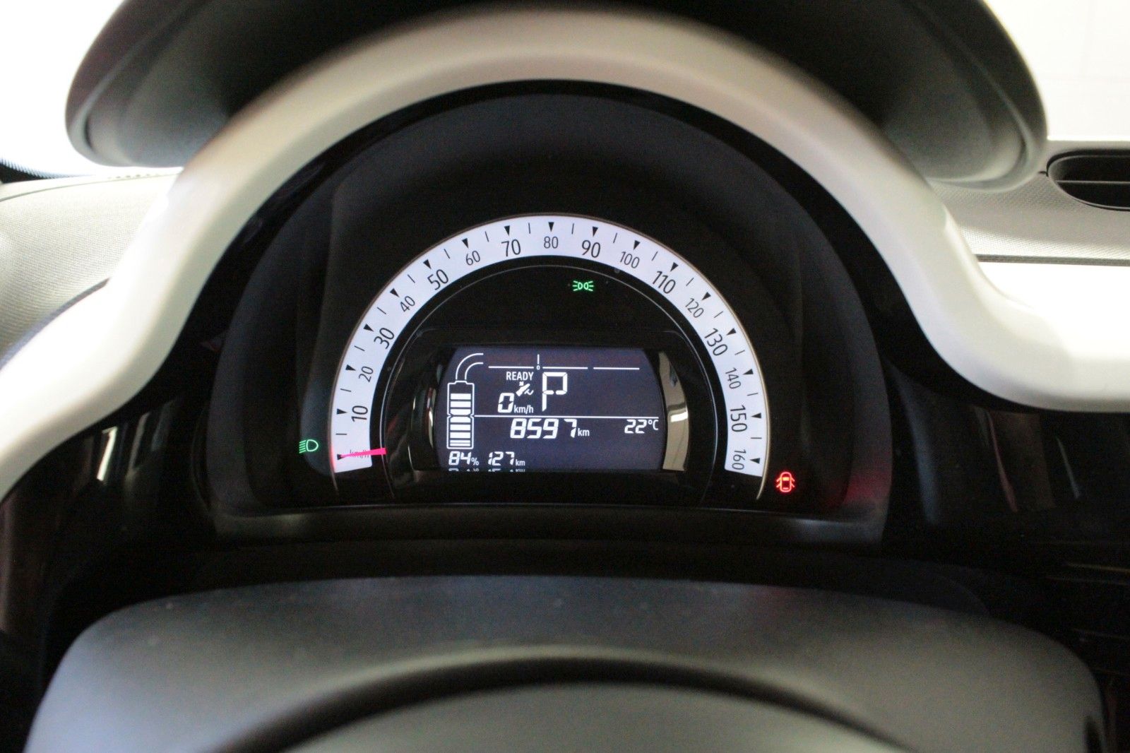 Fahrzeugabbildung Renault Twingo E-Tech 100% elektrisch*einer der letzten*