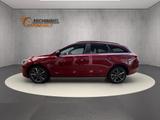 Hyundai i30 Kombi ADVANTAGE MJ25 DCT SHZ KAMERA NAVI LED - Hyundai i30: Rot