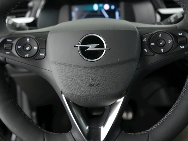 Corsa F FACELIFT GS HYBRID eDCT+LED MATRIX+NAVI+