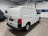 Volkswagen T6.1 Transporter,4Motion,kurz,Klima,Navi,DSG,AHK - Volkswagen: Transporter 4motion
