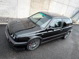 Volkswagen Golf 3 Jubi Edition GTI mit 2.8 VR6 Motor - Volkswagen Golf: GTI 8 V