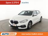 BMW 116i Advantage Aut.*LED*ACC*PDC*SHZ*ALU*