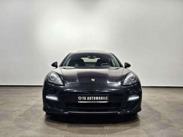 PORSCHE PANAMERA 4S  SPORT CHRONO PANO NAVI 20'' 400 ch 4X4 BVA - HAYON ÉLECTRIQUE - PACK SPORT - TOIT OUVRANT