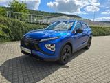 Mitsubishi Eclipse Cross Plug-in Hybrid Select Black 2.4 MI