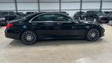 Mercedes-Benz S -Klasse Lim. S 350 BlueTec / d 4Matic AMG - Mercedes-Benz S 350: 4matic