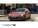 Volkswagen Golf VIII 2.0 TSI OPF DSG GTI