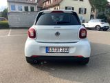 Smart forfour Automatik 66 kW EZ 12/2019 HU neu - Smart ForFour in Stuttgart