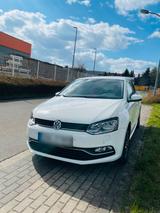 Volkswagen VW Polo ALLSTAR zuverlässig günstig TÜV 20... - Volkswagen: Kleinwagen, Günstig