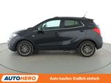 Opel Mokka X 1.6 CDTI DPF Excellence 4x4 *NAVI*TEMPO* - Opel Mokka X mit Schiebedach