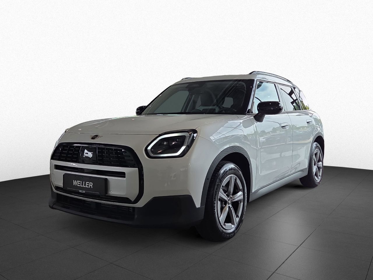 MINI Countryman C (Cooper) - Bild 2