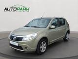 Dacia Sandero Laureate | AHK | EFH | R/CD | TÜV NEU - Dacia Sandero Gebrauchtwagen in Bremen