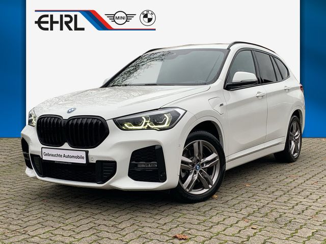 BMW X1 xDrive25e M Sport Aut/Pano/Navi/PDC/Sitzhzg