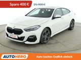 BMW 220d Gran Coupe M Sport Aut.*NAVI*LED*HUD*TEMPO* - BMW 2er Reihe aus 2020
