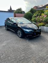 Honda Civic 1.6 i-DTEC Executive Tourer Executive - Honda Civic Executive mit Diesel-Antrieb