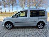 Volkswagen Caddy 1.2TSI JAKO-O Trendline Steuerkette neu - gebrauchte VW Caddy aus dem Jahr 2013
