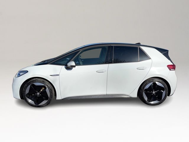 ID.3 Pro Performance, Sport-Paket, Design-Paket,