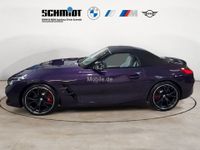 BMW Z4 M40 - Vorschau Bild 3