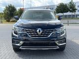 Renault Koleos BLUE dCi 190 4WD X-tronic Limited+AHK+LED - Renault Koleos von privat