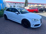 Audi A3 Sportback ambition S-Line - Audi A3: Kombi