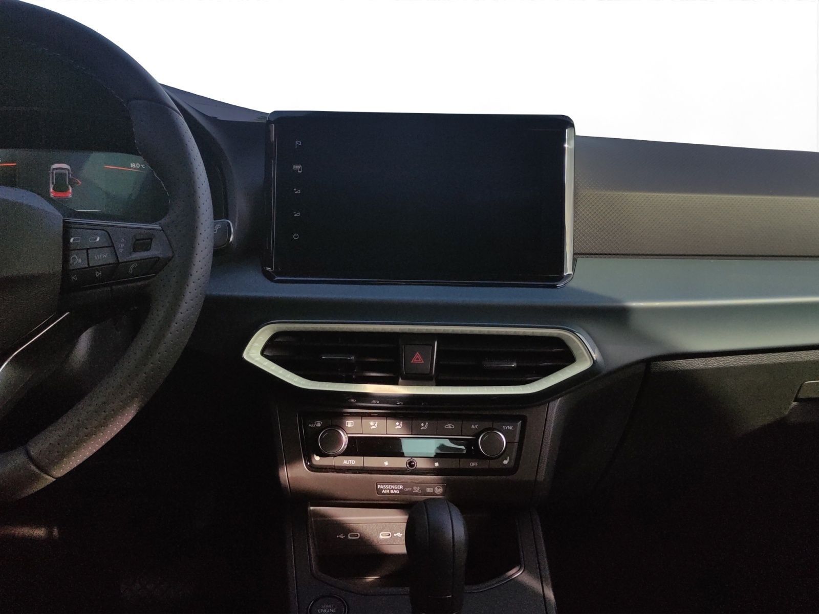 Seat Arona - Bild 13