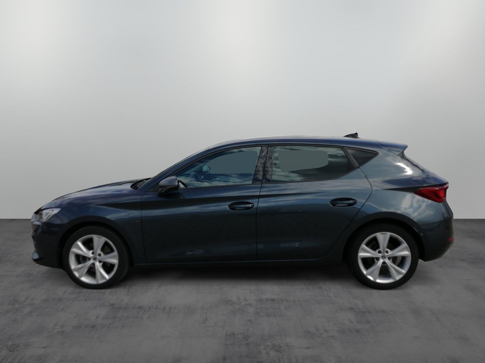 Seat Leon - Bild 3