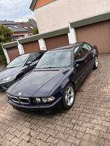 BMW 750iL e38 VOLLAUSSTATTUNG! (Tausch mög... - BMW 750: E38
