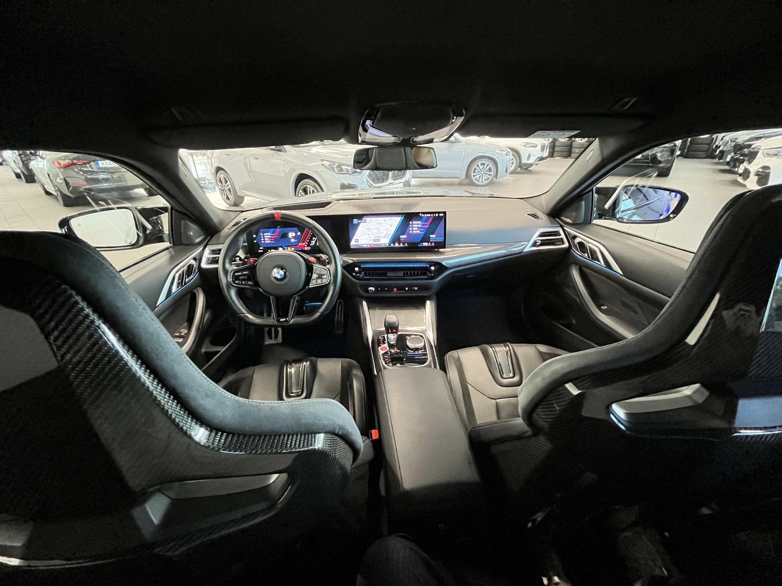 BMW M4 - Bild 21