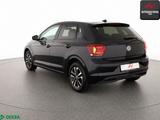 Volkswagen Polo 1.6 TDI UNITED AUTOMATIK,NAVI,ACC,CARPLAY - Volkswagen Polo mit Diesel-Antrieb: Limousine