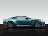 Aston Martin DB12 Coupé | Carbon Exterior | Bowers & Wilkins - Aston Martin DB12 Neuwagen