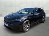 Skoda Enyaq iV 60 RS +MATRIX +ACC +CARPLAY +RKAM +NAVI - gebrauchte Pickups