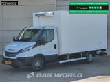 Iveco Daily 35S18 3.0L Laadklep Koelwagen Vriezer Ther - Iveco Kühlkastenwagen
