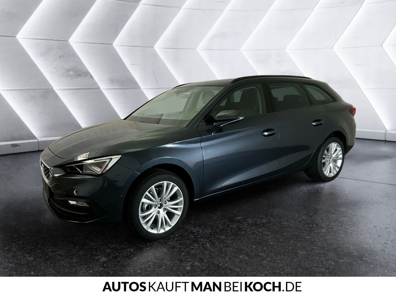 Seat Leon - Bild 5