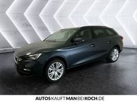Seat Leon - Vorschau Bild 5