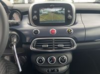 Fiat 500X - Vorschau Bild 14