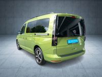 Volkswagen Caddy Maxi - Vorschau Bild 6
