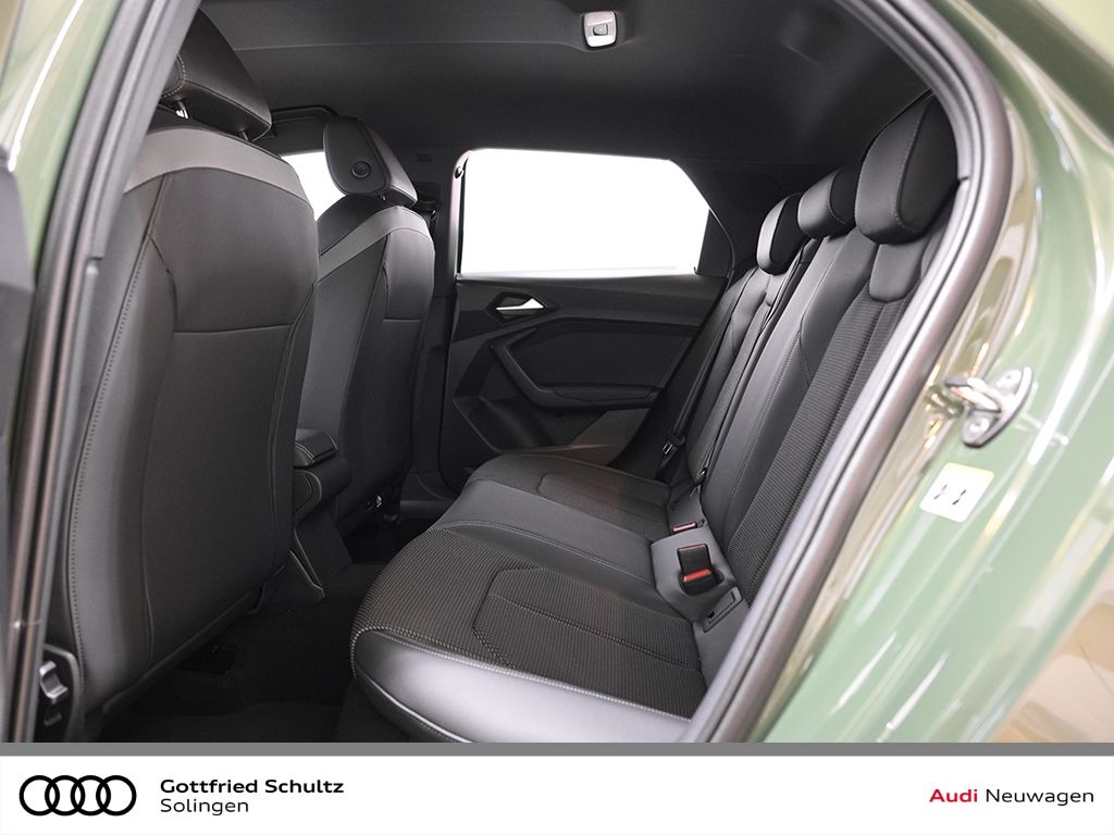 Audi A1 - Bild 14