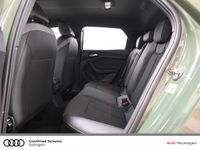 Audi A1 - Vorschau Bild 14