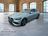 Mercedes-Benz C 220 d 4M T-Modell STH SpurW PDC SHZ LED SpurH - gebrauchte Mercedes-Benz C 220 aus dem Jahr 2023