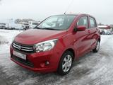Suzuki Celerio 1.0 Dualjet Basic Klima/TÜV NEU - Suzuki Celerio aus 2017