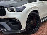 Mercedes-Benz GLE 63 AMG Coupé (Larte Desing) 4-Matic+ - Mercedes-Benz GLE 63 AMG von privat