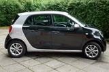 Smart ForFour  TÜV Neu / Service Neu  - Smart ForFour Gebrauchtwagen in Hamburg
