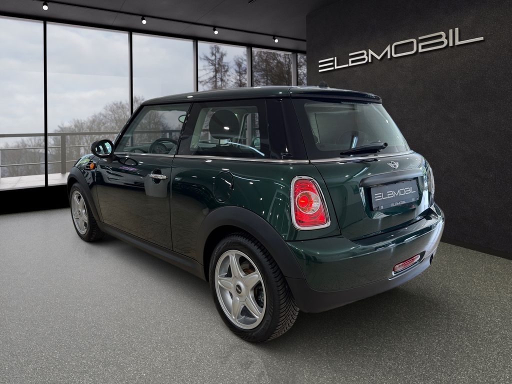 Mini ONE - Bild 5