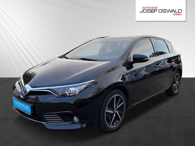 Toyota Auris 1,8 Hybrid Team D