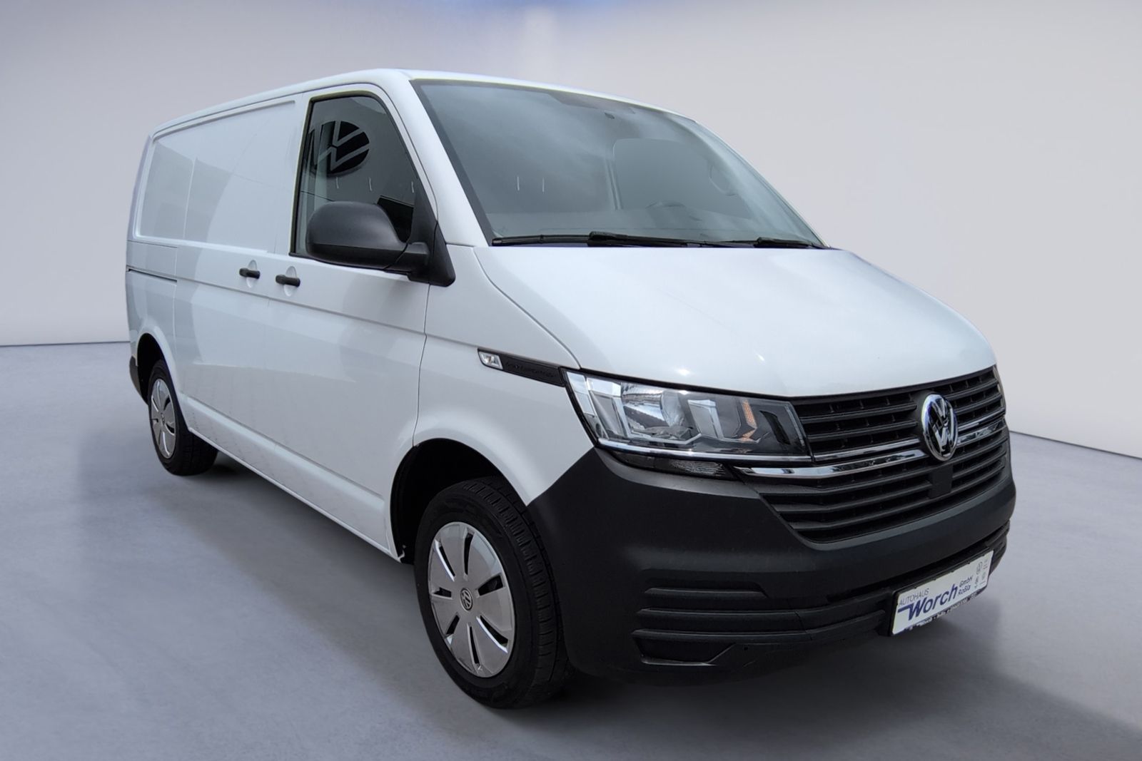 T6.1 Kasten 2.0 TDI Klima+DAB+ParkPilot