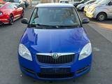 Skoda Fabia Classic1.2~KLIMA~EU4~4 TÜRER - Skoda Fabia: Türer